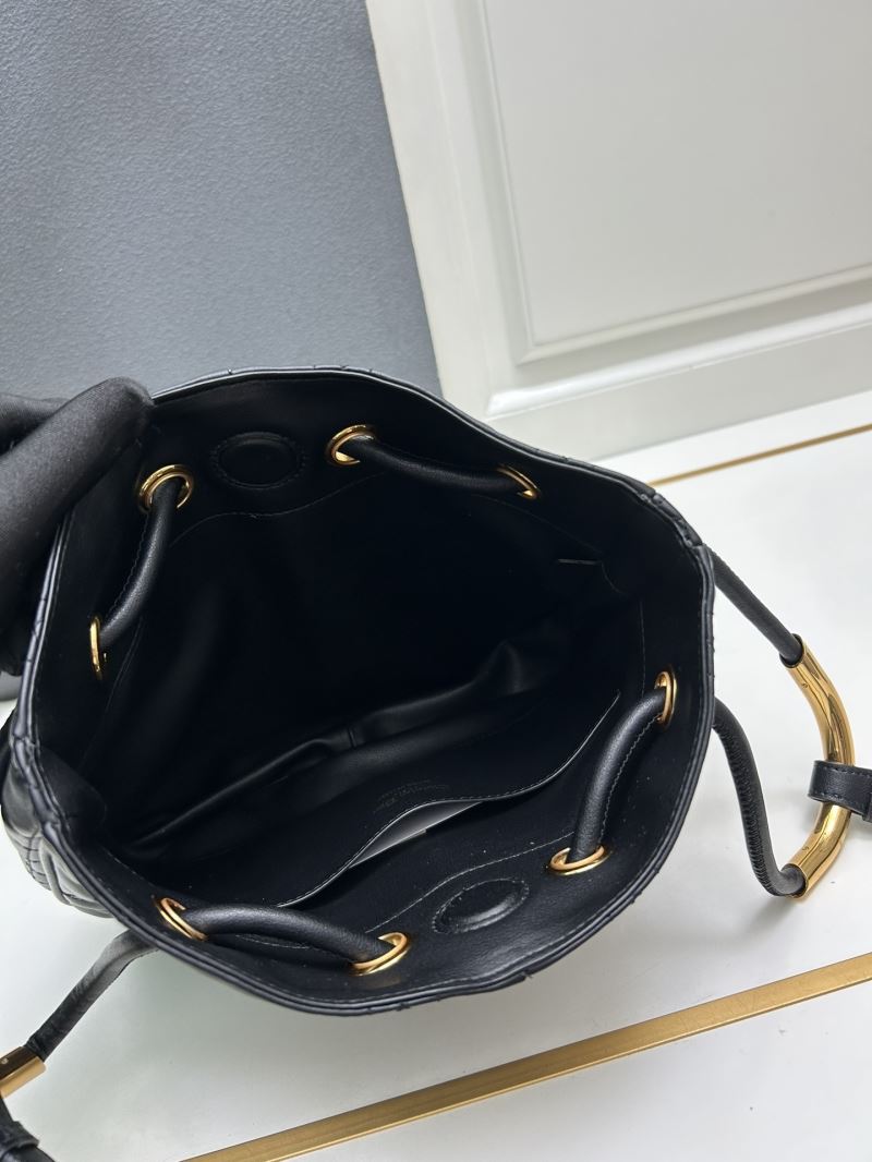 Christian Dior Bucket Bags